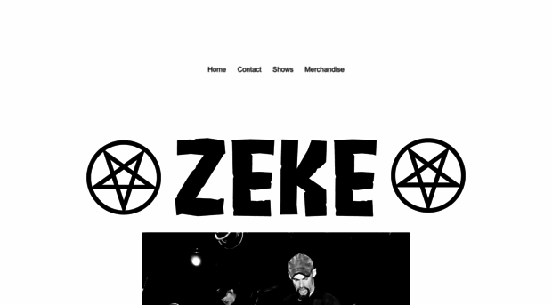 zekeyou.com