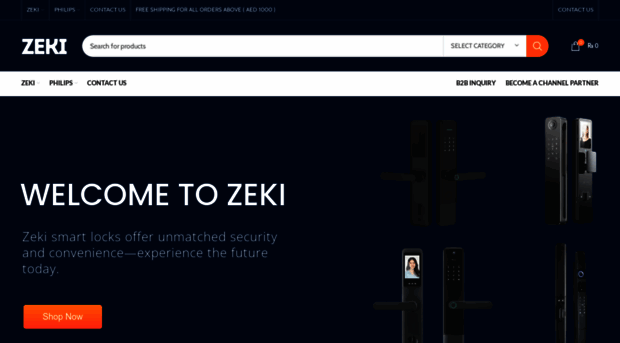 zeki.pk
