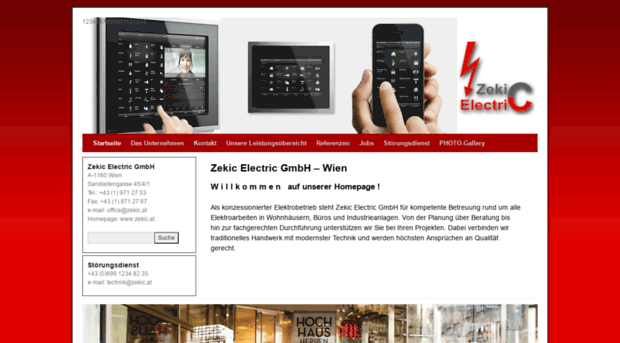 zekic.at