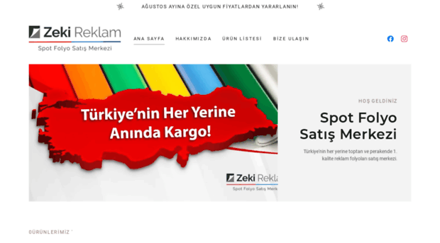 zekireklam.com