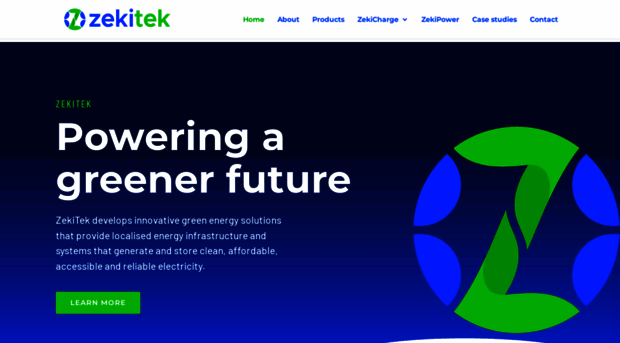 zekitek.com