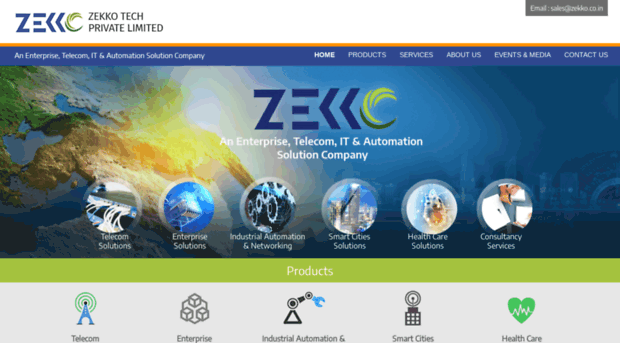 zekko.co.in