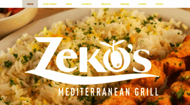 zekosgrill.com