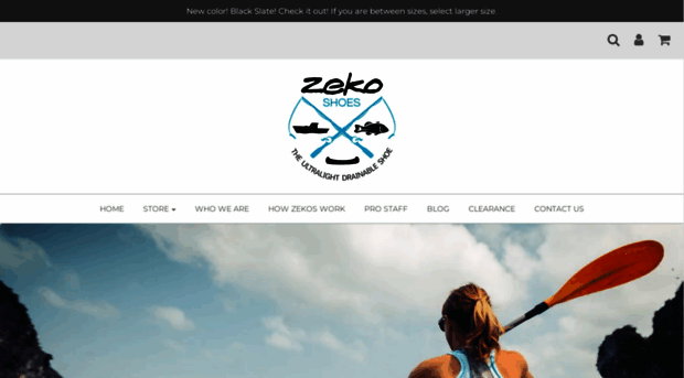 zekoshoes.com