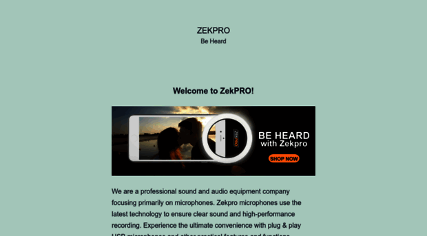 zekpro.com