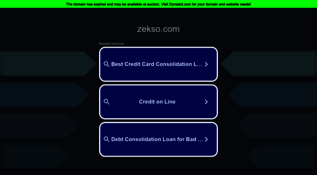 zekso.com