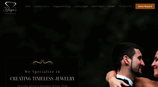 zelayasjewelers.com