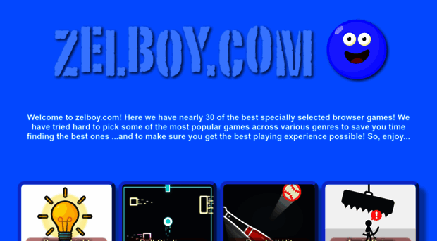 zelboy.com