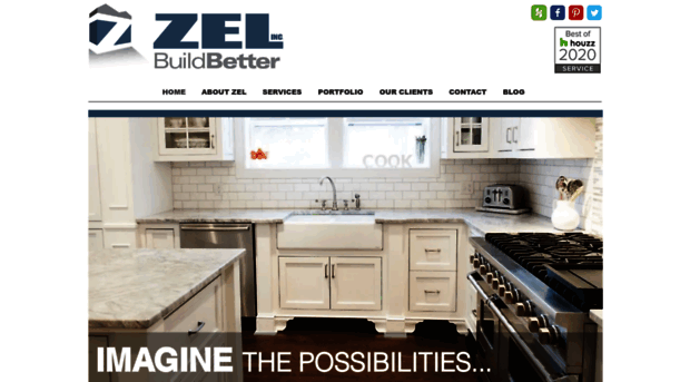 zelbuild.com