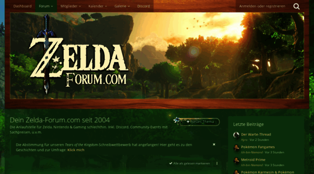 zelda-forum.com