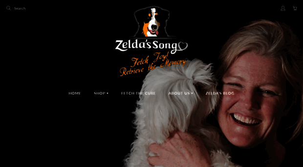 zeldassong.com