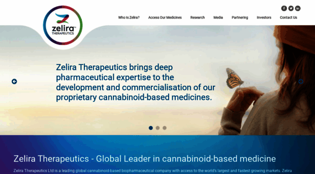 zeldatherapeutics.com