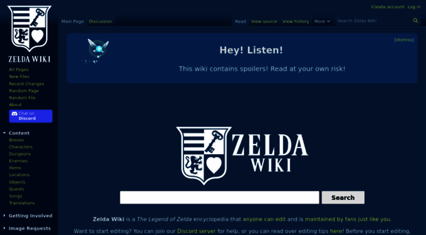 zeldawiki.wiki