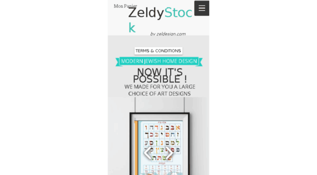 zeldystock.com