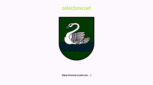 zelechow.net