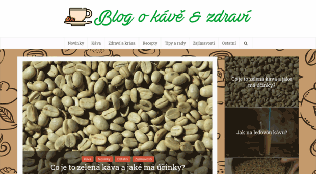 zelena-kava-blog.cz