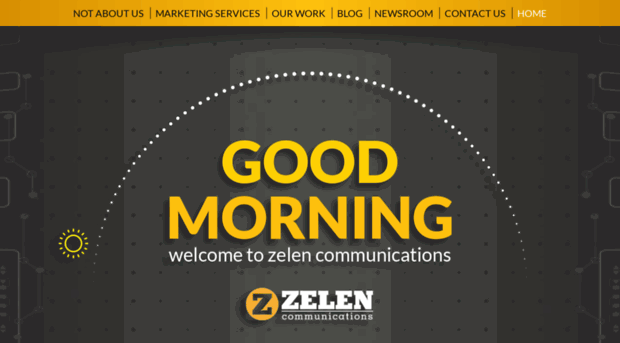 zelencommunications.com