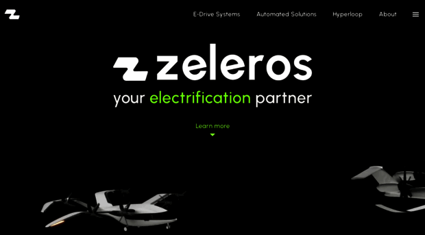 zeleros.com