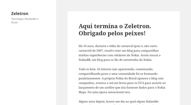 zeletron.com.br