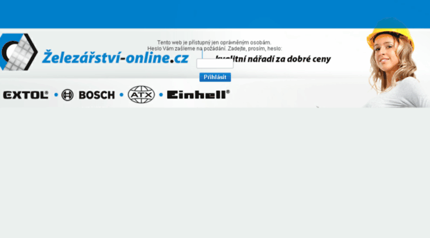 zelezarstvi-online.cz