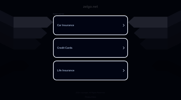 zelgo.net