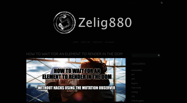 zelig880.com