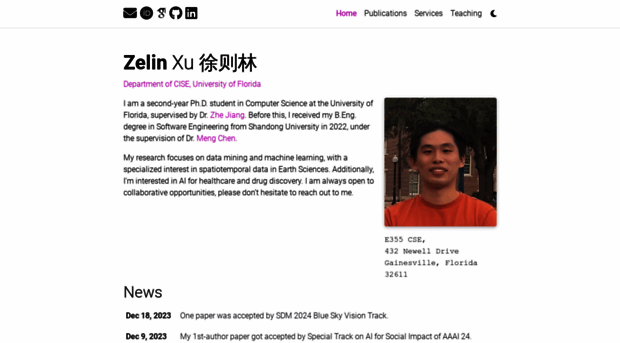 zelinxu2000.github.io