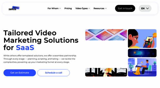 zelios.agency