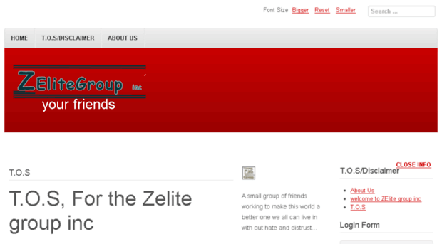 zelitegroupinc.org