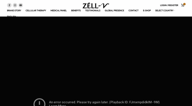 zell-v.com