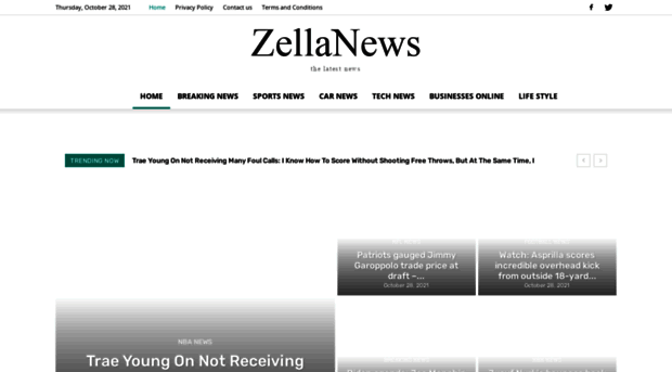 zellanews.com