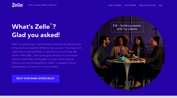 zelle.com