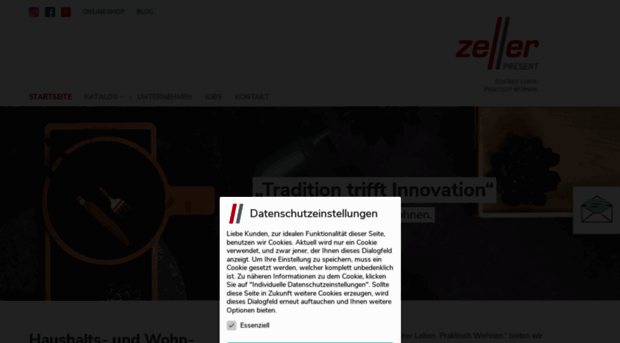 zeller-gmbh.com