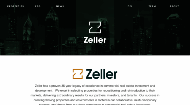 zellerrealty.com