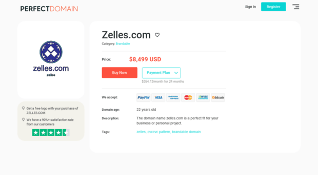 zelles.com