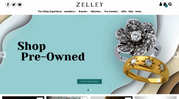 zelleyonline.com