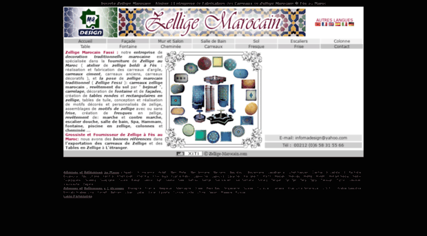 zellige-marocain.com