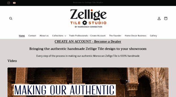 zelligetilestudio.com