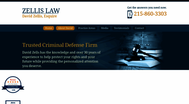zellislaw.com