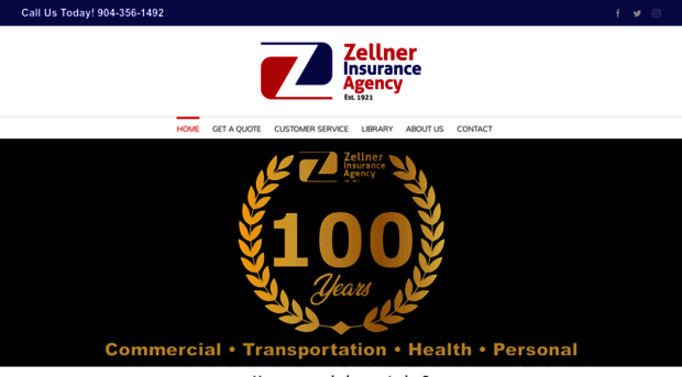 zellnerinsurance.com