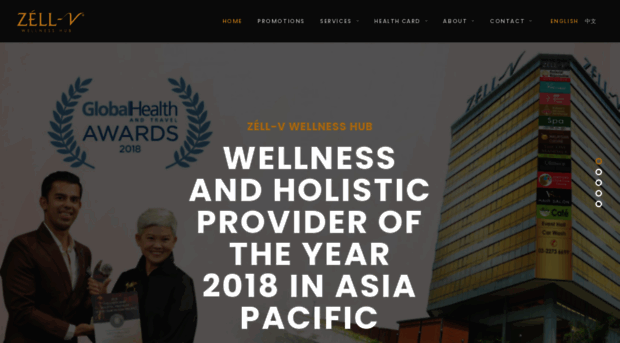 zellvwellness.com