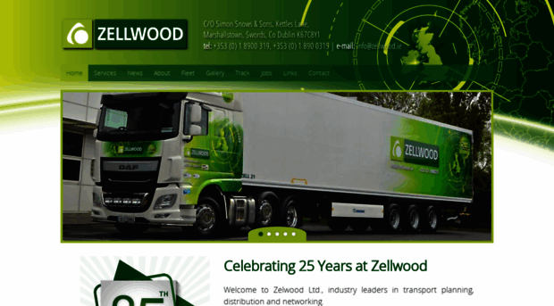 zellwood.ie