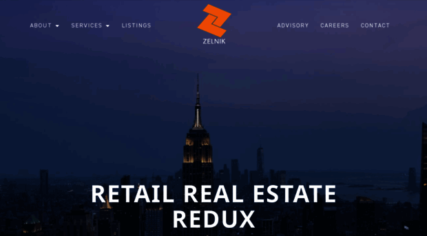 zelnikco.com