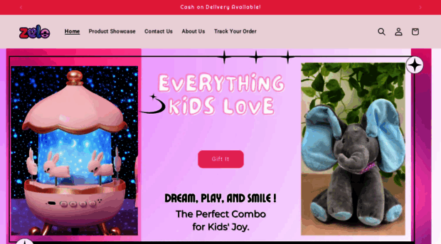 zeloindia.com