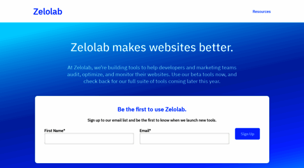 zelolab.com