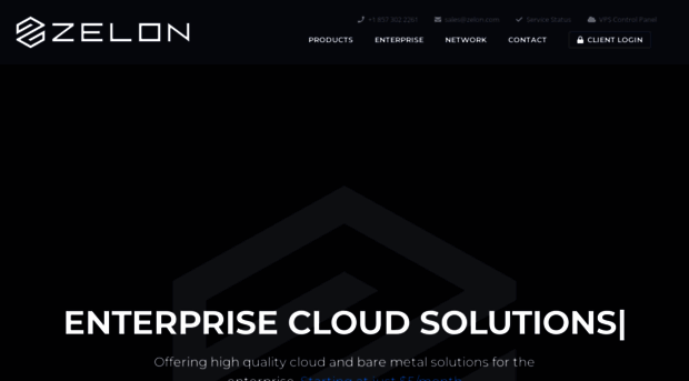 zelon.com