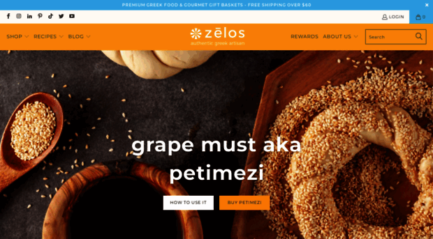 zelosgreekartisan.com
