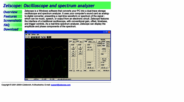 zelscope.com