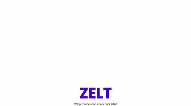 zelt.in