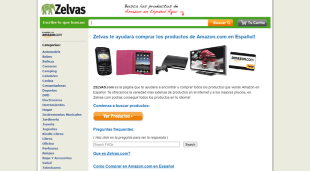 zelvas.com